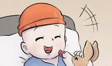 傻孩子，你被死人利用了