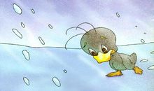 《丑小鸭》续写（四）_250字