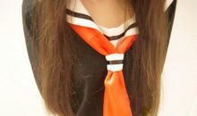 读《好女孩，坏女孩》有感_600字