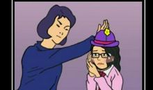 妈妈，原谅我，我爱您