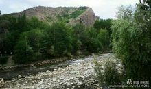 我的家乡阿勒泰_900字