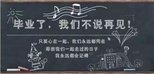 别，我的alma mater_1000字