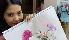 我是一个爱笑的女孩_700字