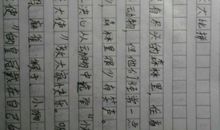 小学生如何写好日记？