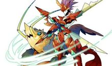 我的“洛克王国”_200字