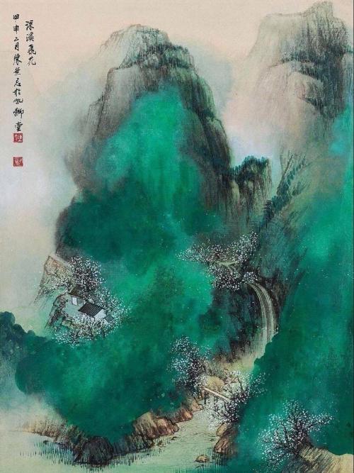 森林，笑和笑的偶然价值。