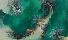 偶然值林叟，谈笑无还期。