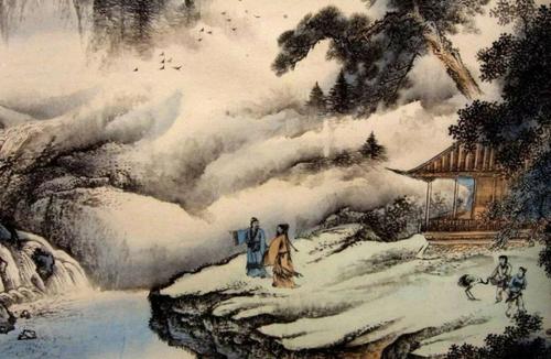 我在哪里可以见面，我要去汤利大厦。