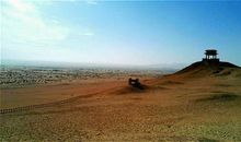 算阴晴，浑似几番，渭城故人离会。