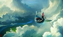 美丽的人性之花——读《木偶奇遇记》有感_550字