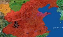 我帮秦始皇统一天下_1000字