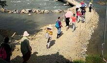 暖，诗的温度（诗组外一首）