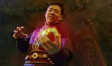 我就这样独自守候 _650字