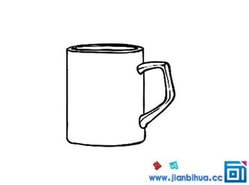 一杯热水_150字