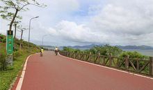 【原创达人】我爱大亚湾_200字