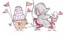 爱动脑的小兔_100字