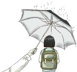 为Mom_250单词发送umbrella