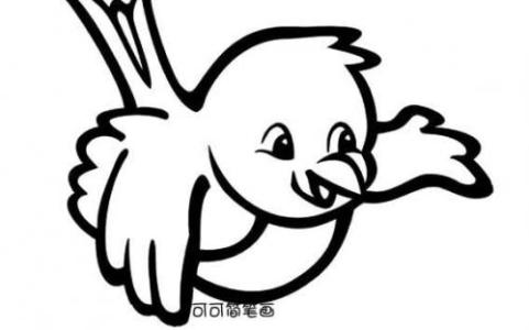 关于鸟的作品：让鸟类_550字