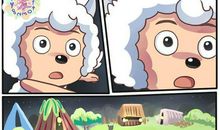 Pass through迷云之修补时空裂缝（喜灰开宝同人）_800字