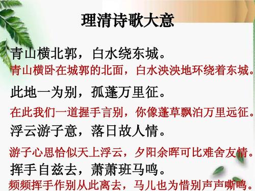 珍惜你（送朋友重写）_600字