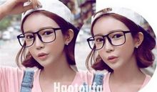 我戴眼镜了_250字