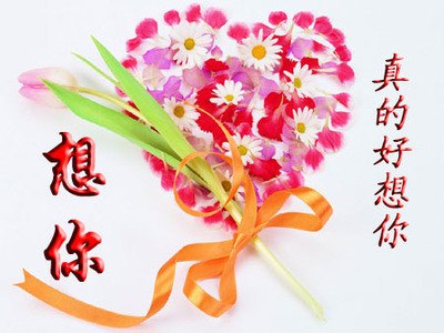 担心_400字