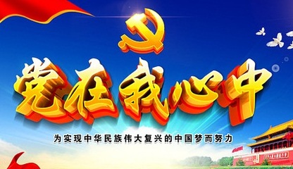 在我心中的派对_900字