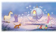 灰姑娘的新故事_1500字