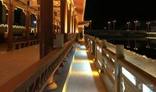 党在我心中——魅力敦煌_1500字