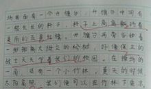 关于幻想的作文：未来的鞋子_350字