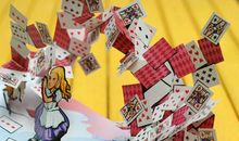 一个小女孩的心愿_150字