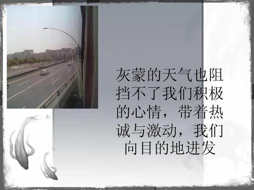 寻找派对的脚印_550字