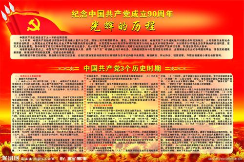派对的荣耀process_1200字