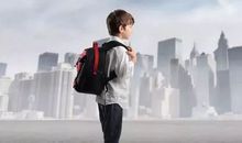 寂寞的孩子_1200字