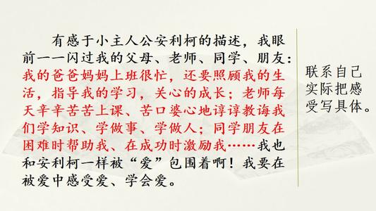 在四年级阅读后：“狼山五英雄”后阅读_350字后