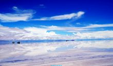 日正当中的星空