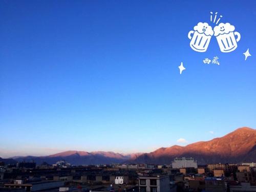 梦想到西