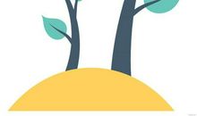 一年级想象作文：小树的心思_250字