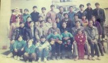 中国人的大家庭_600字