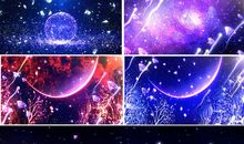 仰望，那些绚丽的色彩_1500字