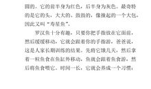 高二状物作文：老家后院里的两棵小桃树_900字