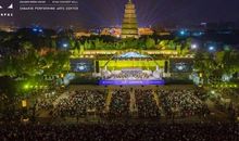 让世界听到我们的声音Let the World Hear Our Voice_1000字