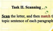 健康的生活方式The Healthy Lifestyle_1200字