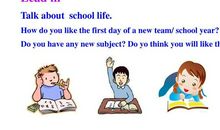 手机与课堂Cellphone and Class_1200字