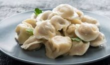 包饺子Making Dumplings_800字