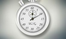 珍惜时间To Cherish Time_750字