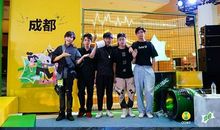 音乐的魅力The Charm of Music_800字