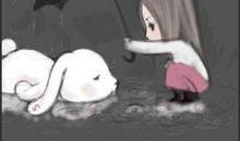 人与动物的感情The Relation Between Men and Animals_900字