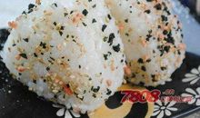 发财饭团铸义乌创业梦_650字