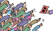 每年年底回家的时候